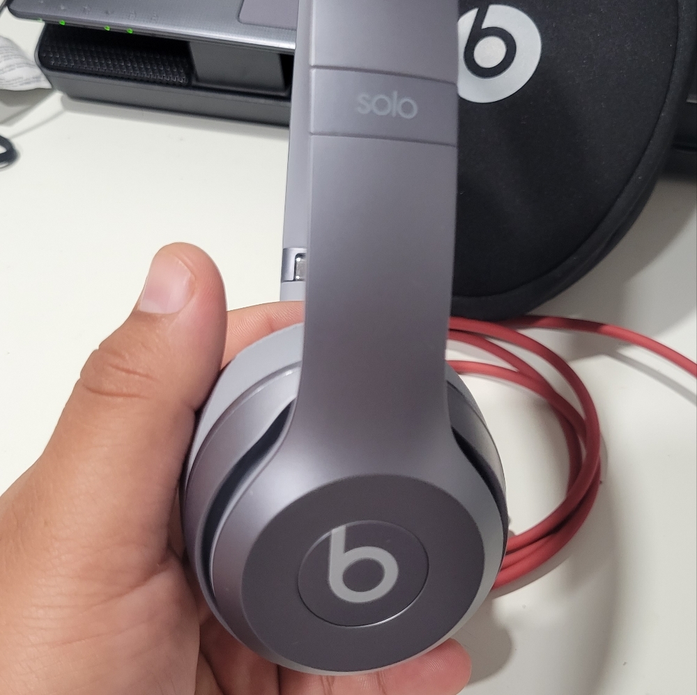 SILVER BEATS SOLO